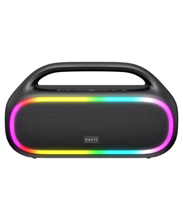 HAVIT SK862BT 25W SU GECIRMEZ BLUETOOTH HOPARLOR