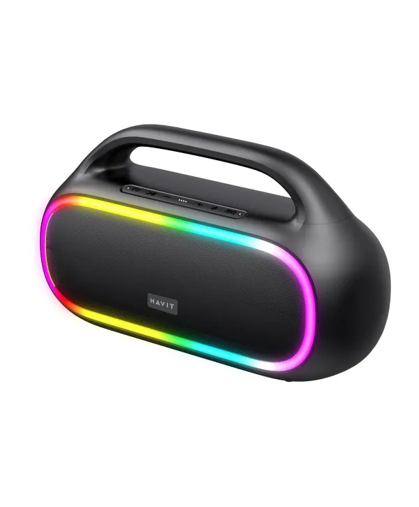 HAVIT SK862BT 25W SU GECIRMEZ BLUETOOTH HOPARLOR