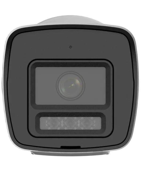 HIKVISION DS-2CD1063G2-LIUF 6MP HYBRID LIGHT SESLI IP BULLET KAMERA