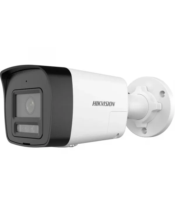 HIKVISION DS-2CD1063G2-LIUF 6MP HYBRID LIGHT SESLI IP BULLET KAMERA