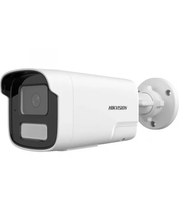 HIKVISION DS-2CD1083G2-LIUF/SL 8MP 2.8MM SMART HİBRİD LİGHT IP BULLET KAMERA