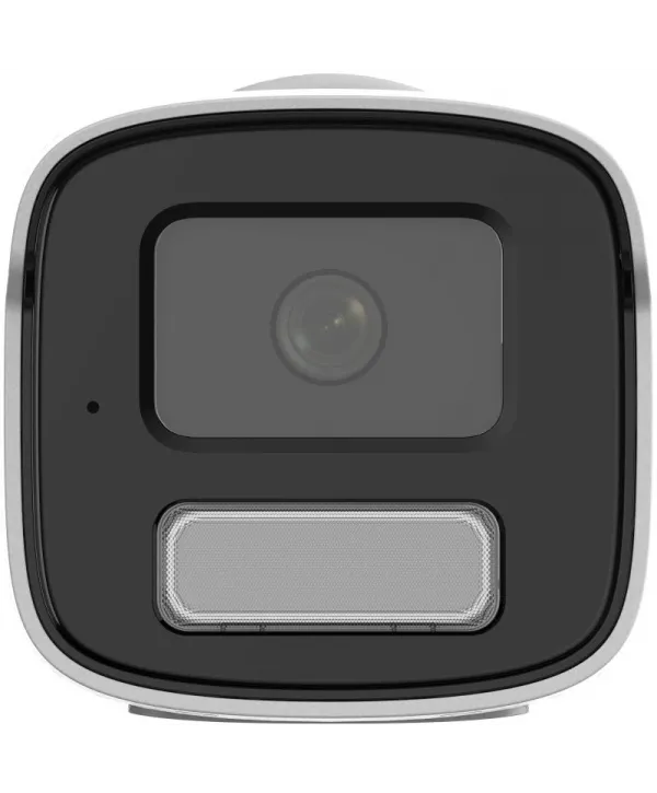 HIKVISION DS-2CD1083G2-LIUF/SL 8MP 2.8MM SMART HİBRİD LİGHT IP BULLET KAMERA