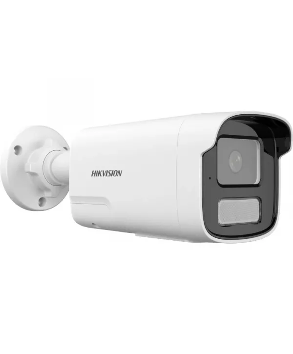 HIKVISION DS-2CD1083G2-LIUF/SL 8MP 2.8MM SMART HİBRİD LİGHT IP BULLET KAMERA