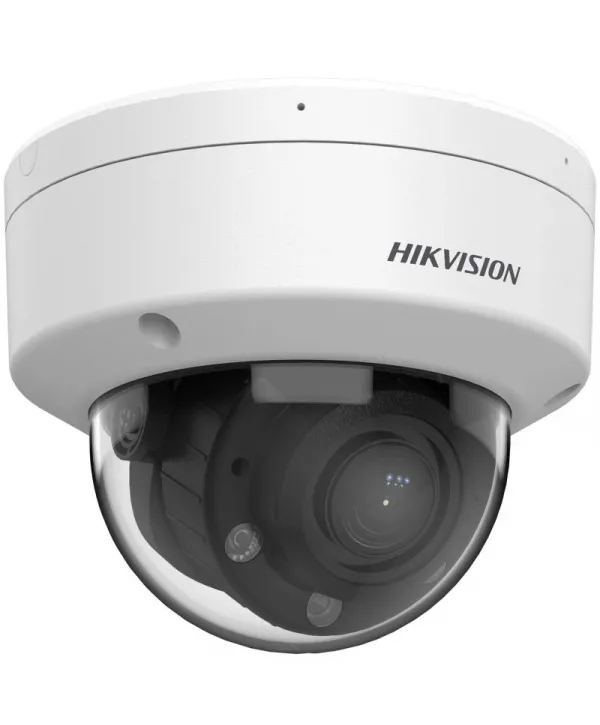 HIKVISION DS-2CD1723G2-LIZSU 2MP 2.8-12MM MOTORİZE AKILLI IŞIK IP DOME KAMERA