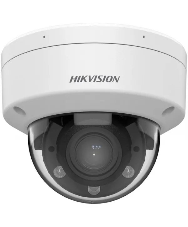 HIKVISION DS-2CD1723G2-LIZSU 2MP 2.8-12MM MOTORİZE AKILLI IŞIK IP DOME KAMERA