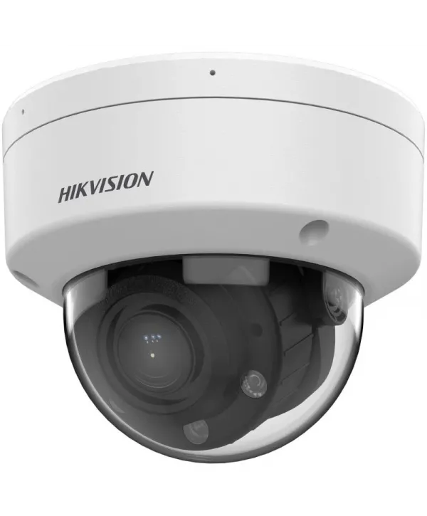 HIKVISION DS-2CD1723G2-LIZSU 2MP 2.8-12MM MOTORİZE AKILLI IŞIK IP DOME KAMERA