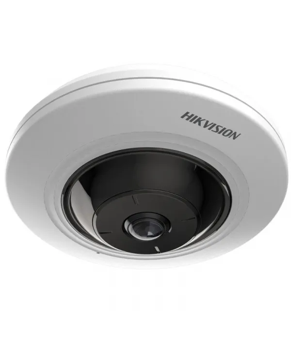 HIKVISION DS-2CD2955G0-ISU 5MP IP FİSHEYE KAMERA