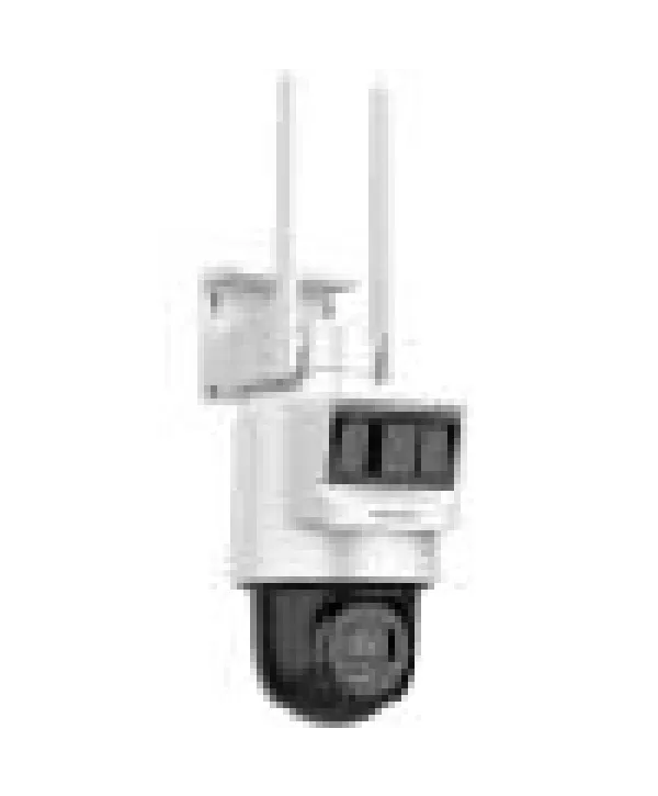 HIKVISION DS-2DE2C200IWG-K/4G/C09S20 2MP 2.8MM PT KAMERA