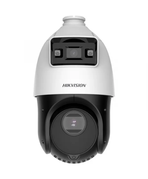 HIKVISION DS-2SE4C425MWG-E(14F0) 4 MP 25x ZOOM 4-120MM LENS IP SPEED DOME (PTZ) KAMERA (TANDEM-VU)
