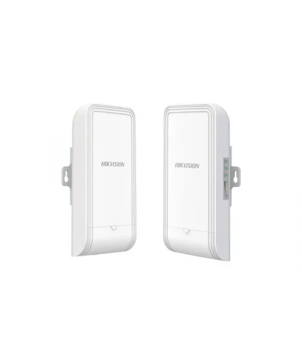 HIKVISION DS-3WF02-5AC/D 5KM WIRELLESS BRIDGE KİT
