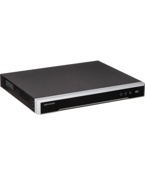 HIKVISION DS-7608NI-Q2 8 KANAL 2 HDD(8TB) NETWORK KAYIT CİHAZI (4K)