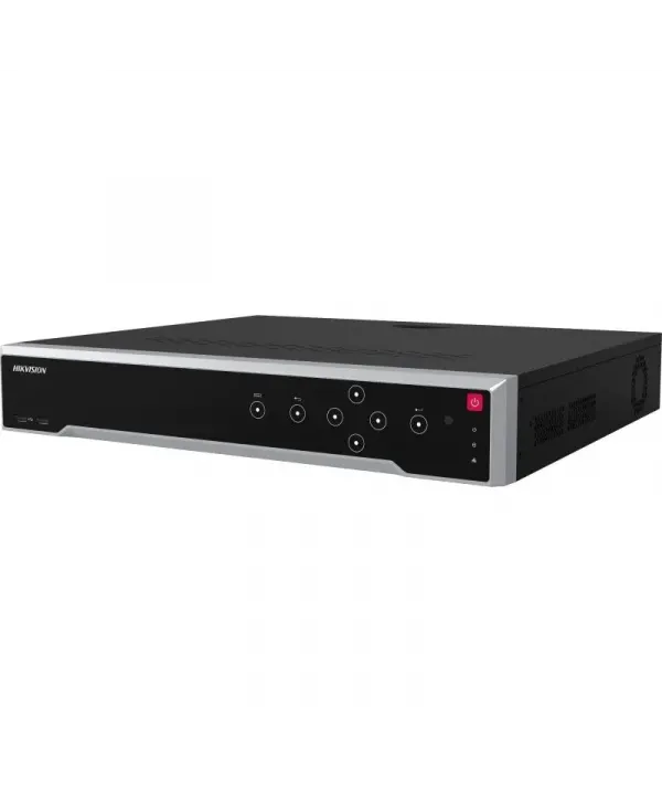 HIKVISION DS-7764NI-M4 64 KANAL 4 HDD(14TB) NETWORK KAYIT CIHAZI (8K)