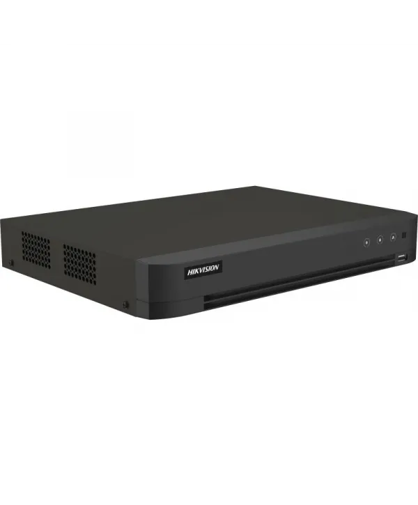 HIKVISION IDS-7216HQHI-M1/XT 72-SERİSİ 16 KANAL HİBRİT KAYIT CİHAZI