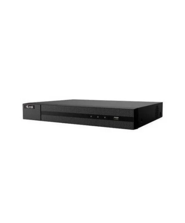 HILOOK DVR-216G-K1(S) 16 KANAL 1HDD(10TB) DVR KAYIT CİHAZI