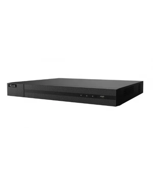 HILOOK DVR-232G-M2(S) 32 KANAL 2XHDD(10TB) DVR KAYIT CİHAZI