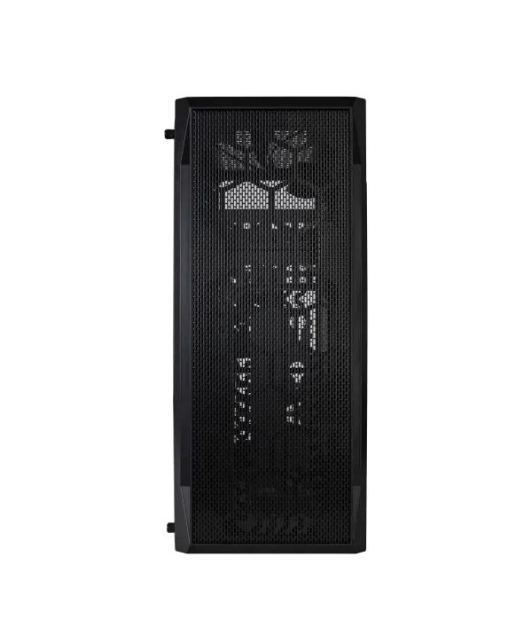 HIPER ZOE GAMING MID ATX KASA 500W