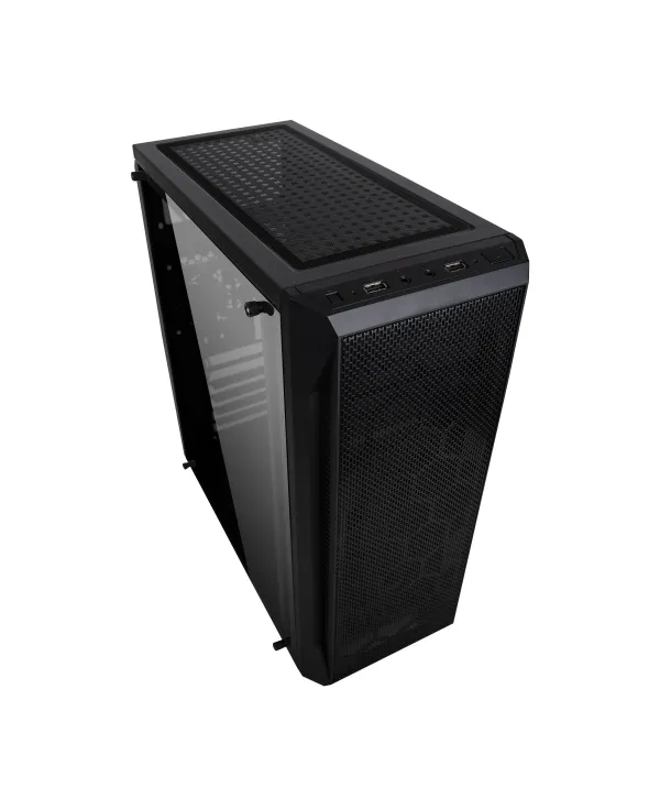 HIPER ZOE GAMING MID ATX KASA 500W