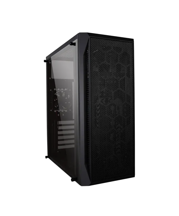 HIPER ZOE GAMING MID ATX KASA 500W