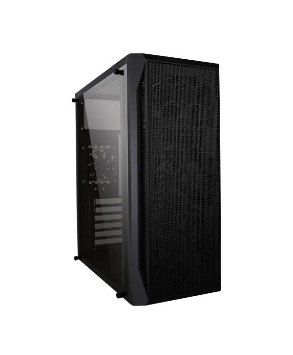 HIPER ZOE GAMING MID ATX KASA 500W