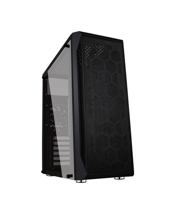 HIPER ZOE GAMING MID ATX KASA 500W