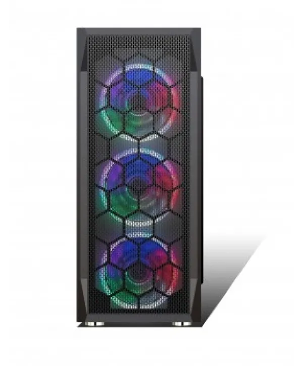 HIPER ZOE GAMING MID ATX KASA 600W