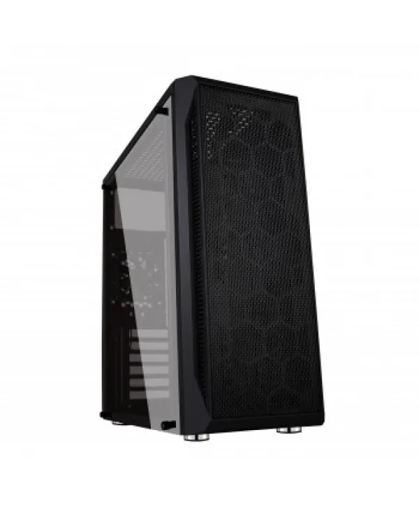 HIPER ZOE GAMING MID ATX KASA 600W