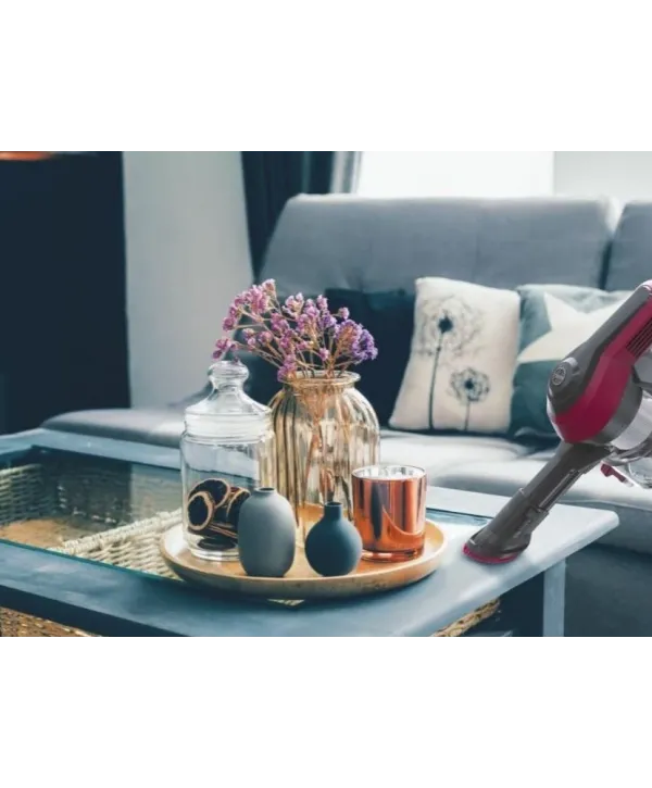 HOOVER HF110P 011 HF1 SARJLI DIKEY SUPURGE