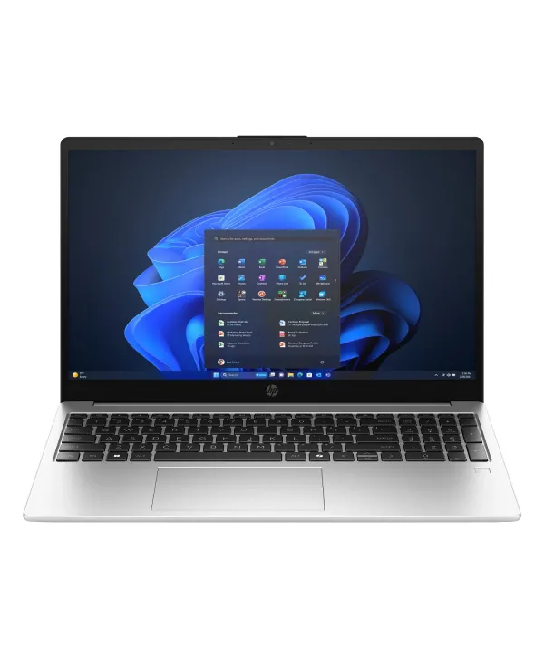 HP 255R G10 D30M1ET R7-7735U 16GB 512GB SSD 15.6 FDOS