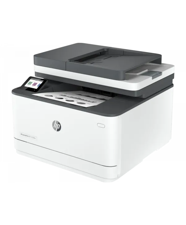 HP 3G632A LASERJET PRO 3103FDW YAZ/TAR/FOT/FAX A4
