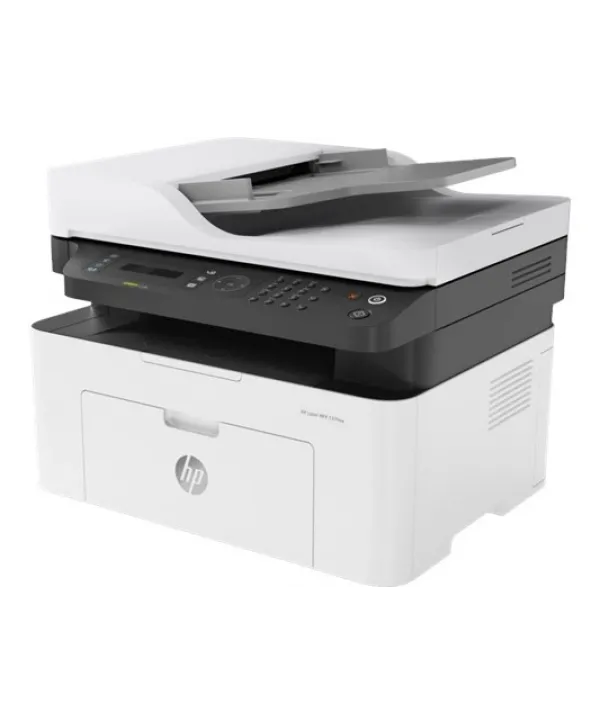 HP 4ZB84A 137FNW LAZERJET YAZ/TAR/FOT Wi-Fi A4