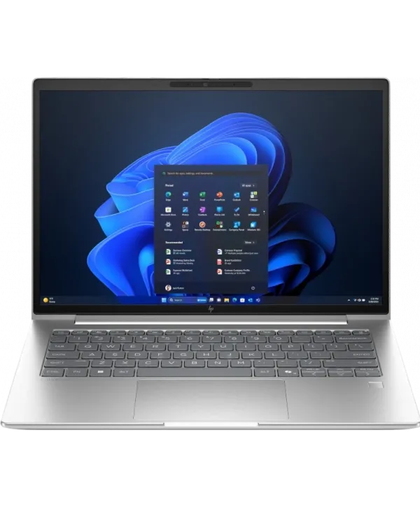 HP ELITEBOOK 6 AI G1i CV0G8ET U7-255U 16GB 512GB SSD 14 W11PRO