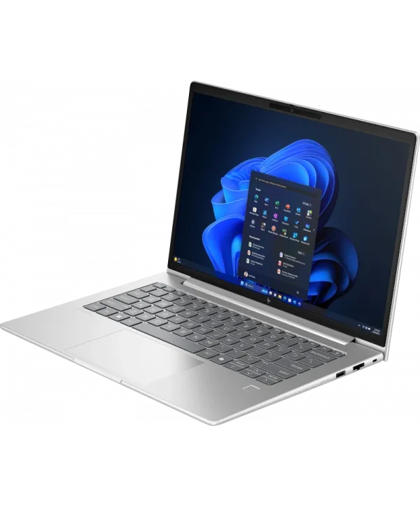 HP ELITEBOOK 6 AI G1i CV0G8ET U7-255U 16GB 512GB SSD 14 W11PRO
