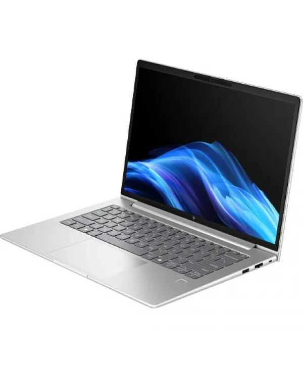 HP ELITEBOOK 6 AI G1i CV0G8ET U7-255U 16GB 512GB SSD 14 W11PRO