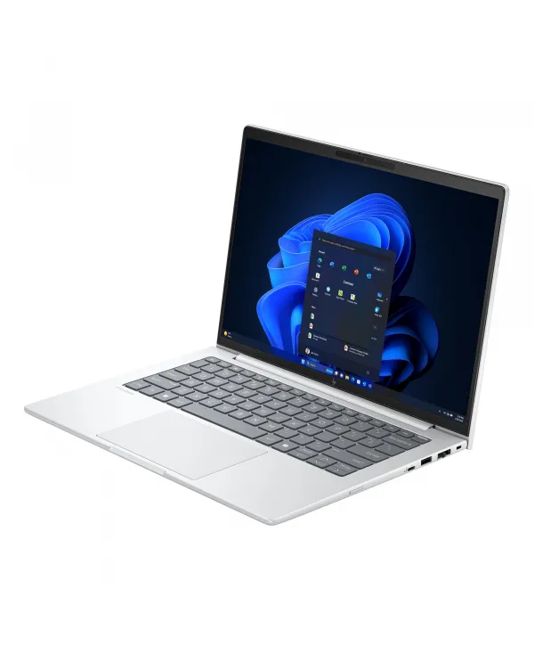 HP ELITEBOOK 8 AI G1i CV0H2ET U7-255U 16GB 512GB SSD 14 W11PRO