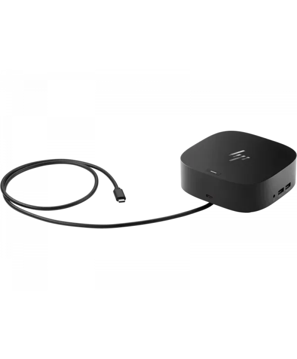 HP G5 UNIVERSAL DOCK STATION USB TYPE-C (5TW10AA)