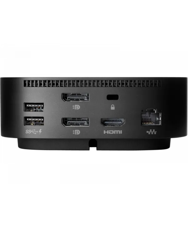 HP G5 UNIVERSAL DOCK STATION USB TYPE-C (5TW10AA)