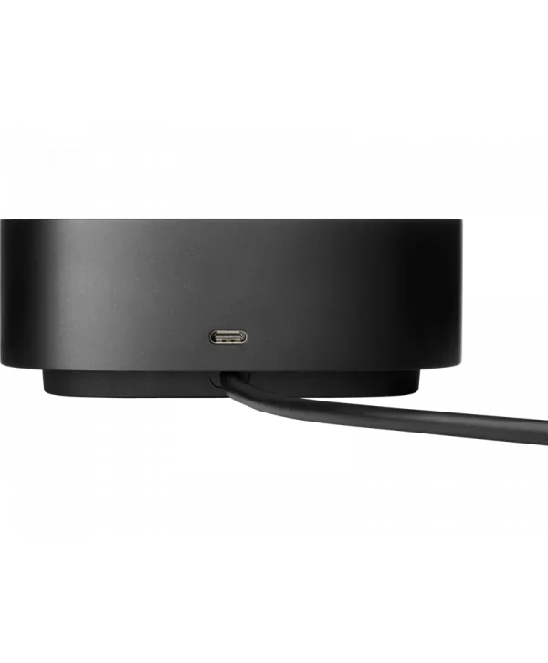 HP G5 UNIVERSAL DOCK STATION USB TYPE-C (5TW10AA)