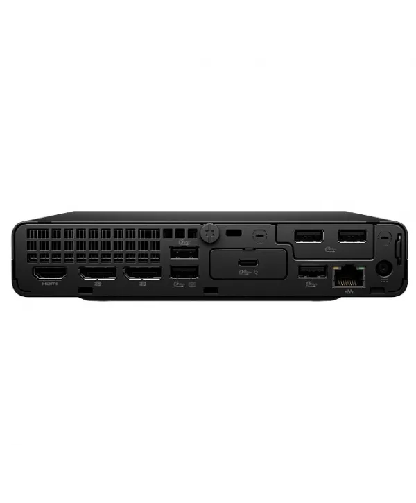 HP PRODESK 4 MINI G1i BY6X8ET U5-225T 16GB 512G SSD FDOS