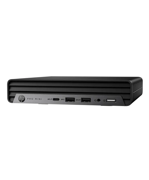 HP PROMINI 400 G9 9M950AT i5-12500T 8GB 512GB SSD FDOS