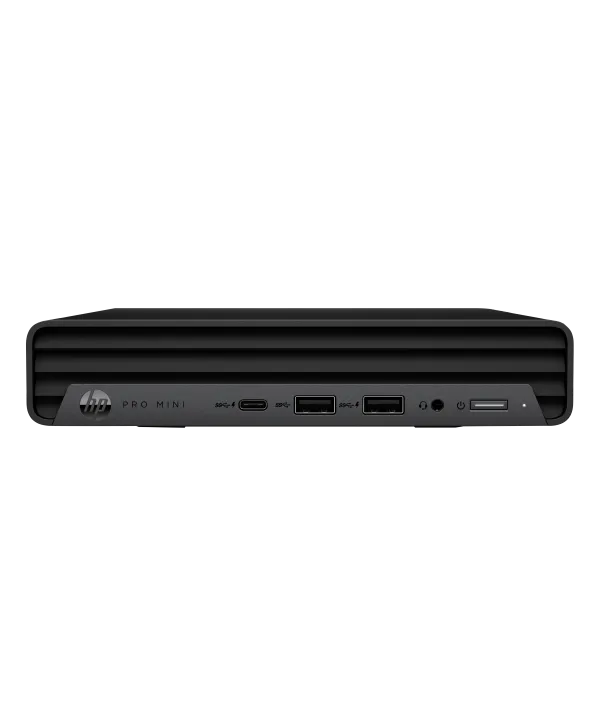 HP PROMINI 400 G9 CV0B7AT i5-12500T 8GB 256GB SSD W11PRO