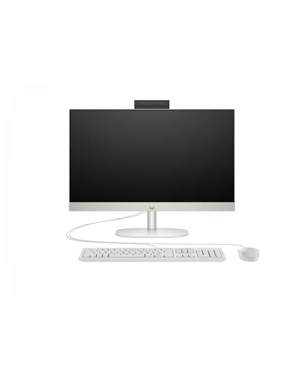 HP PROONE 240 G10 D1ZF0ET AIO U5-125U 8GB 512GB SSD 23.8 FDOS