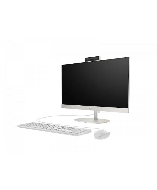 HP PROONE 240 G10 D1ZF0ET AIO U5-125U 8GB 512GB SSD 23.8 FDOS