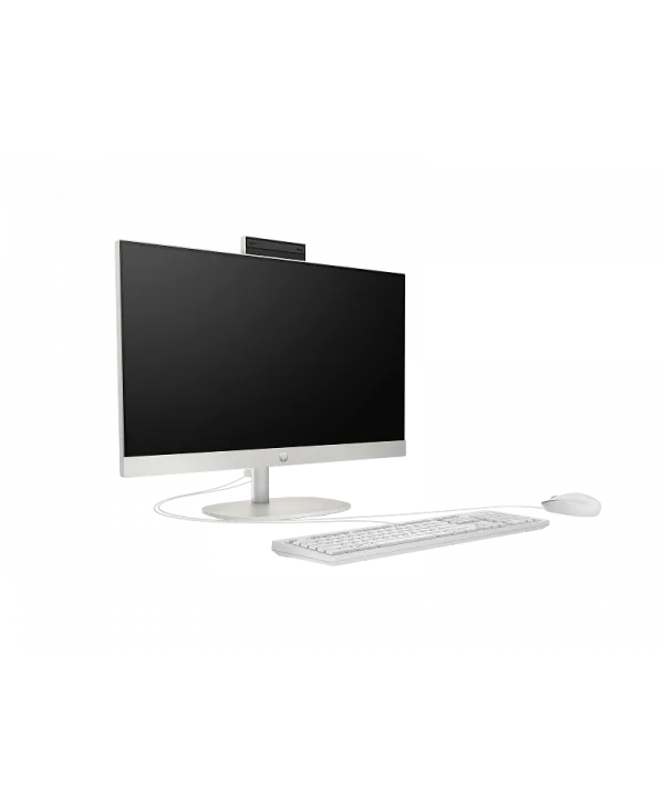 HP PROONE 240 G10 D1ZF0ET AIO U5-125U 8GB 512GB SSD 23.8 FDOS