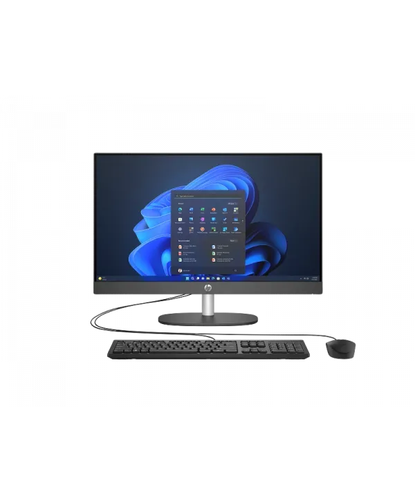 HP PROONE 240 G10 D21FRET AIO U7-155U 8GB 512GB SSD 23.8 FDOS