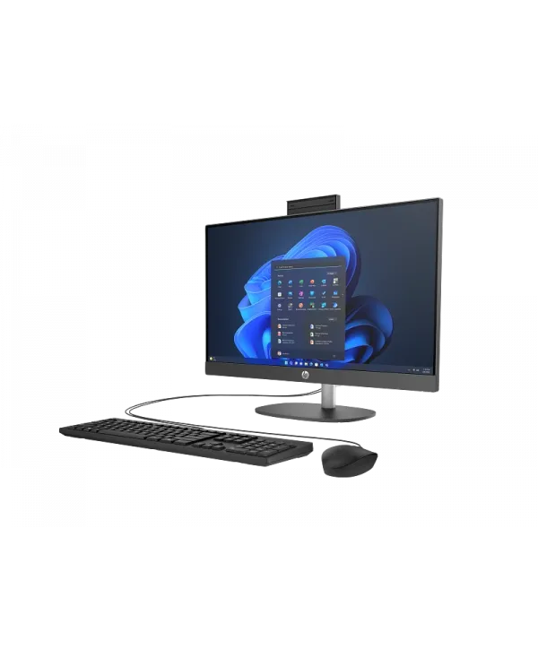 HP PROONE 240 G10 D21FRET AIO U7-155U 8GB 512GB SSD 23.8 FDOS