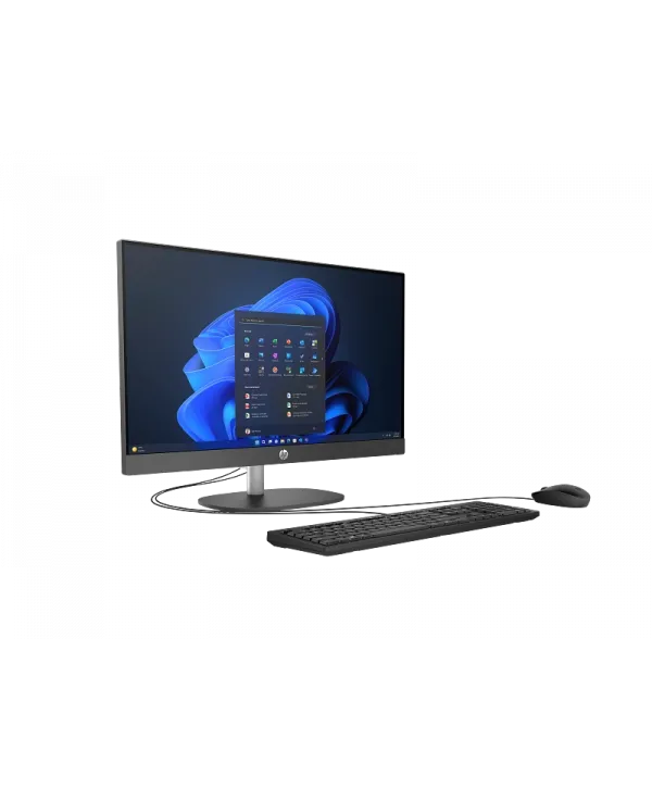 HP PROONE 240 G10 D21FRET AIO U7-155U 8GB 512GB SSD 23.8 FDOS