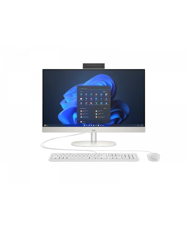 HP PROONE 240 G10 D36TKET AIO U5-125U 16GB 512GB SSD 23.8 FDOS