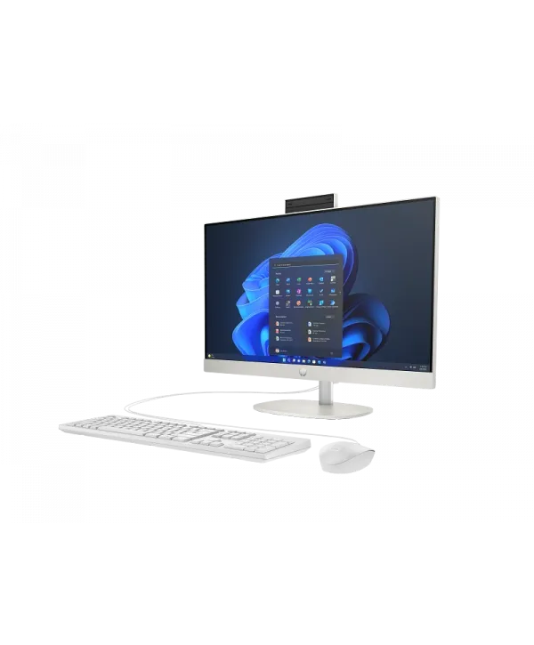 HP PROONE 240 G10 D36TKET AIO U5-125U 16GB 512GB SSD 23.8 FDOS