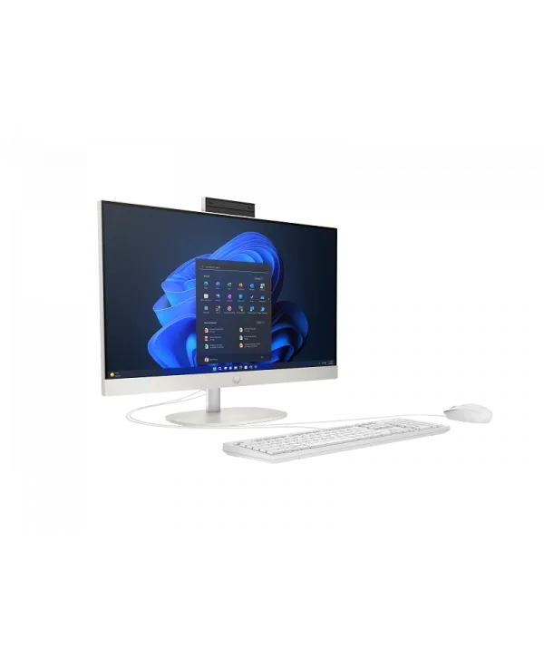 HP PROONE 240 G10 D36TKET AIO U5-125U 16GB 512GB SSD 23.8 FDOS