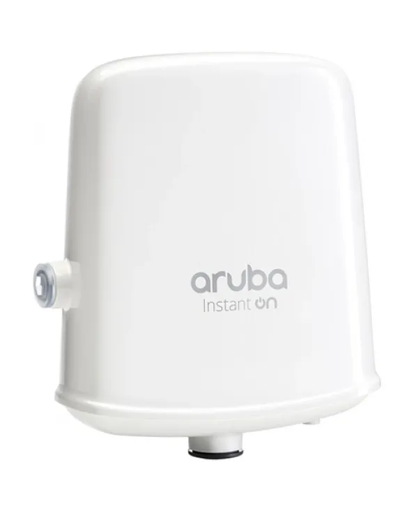 HPE ARUBA R2X11A INSTANT ON AP17 (RW) ACCESS POINT